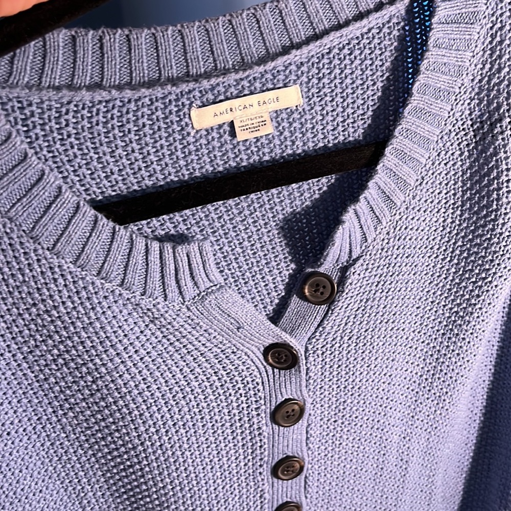 Knit Sweater - Picture 5 of 5